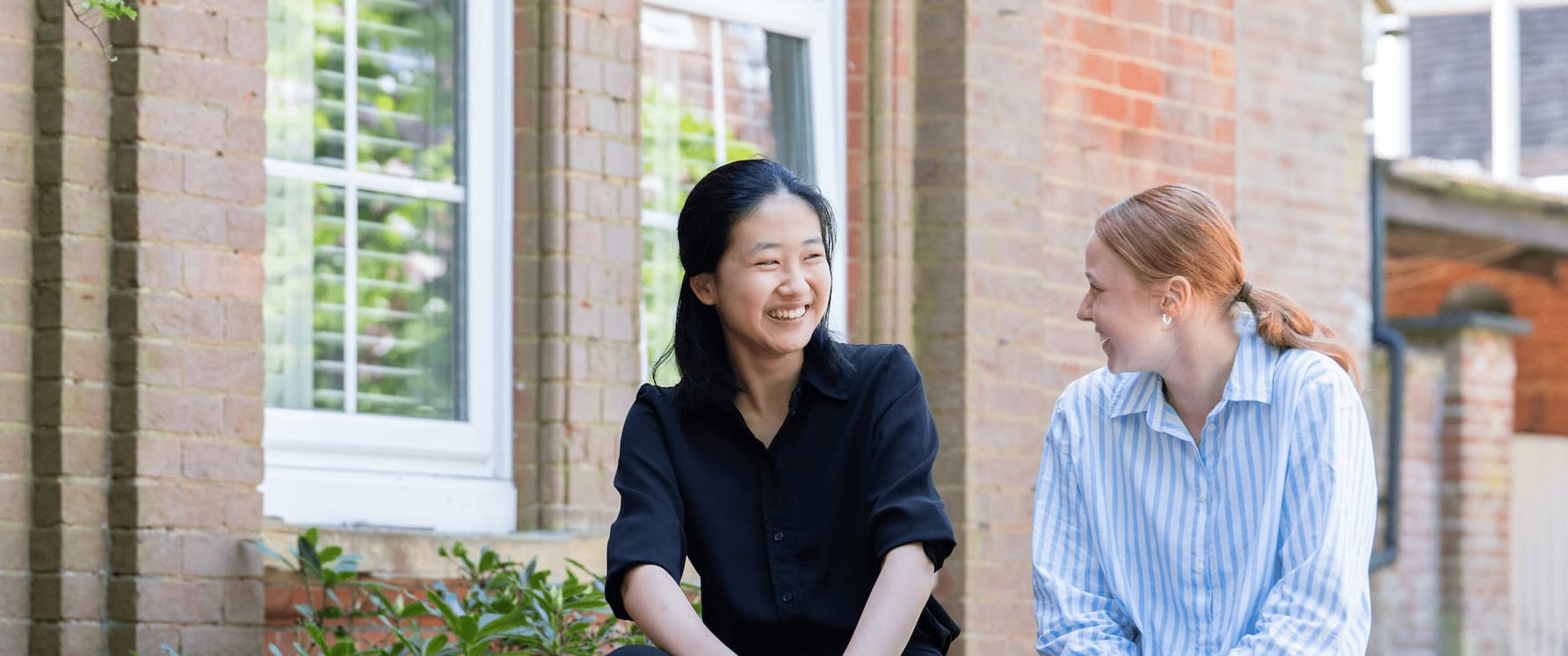 Burgess Hill Senior School